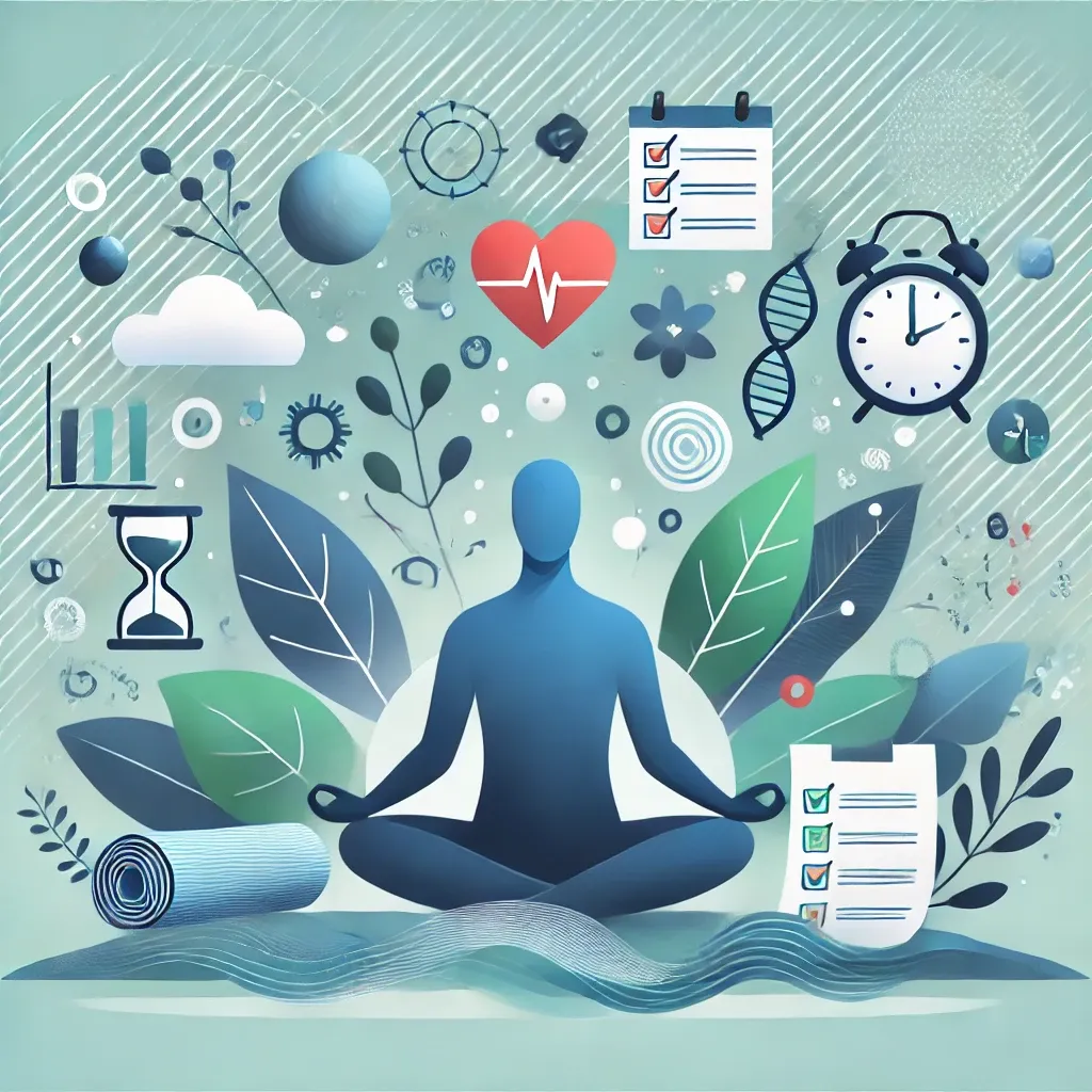 Как бороться со стрессом: Эффективные методы и техники