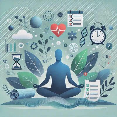 Как бороться со стрессом: Эффективные методы и техники