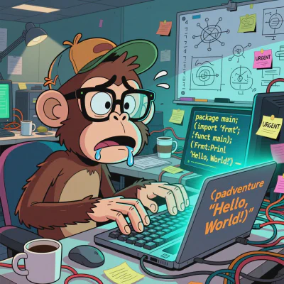 Как написать плохой код на Go: антипаттерны и примеры