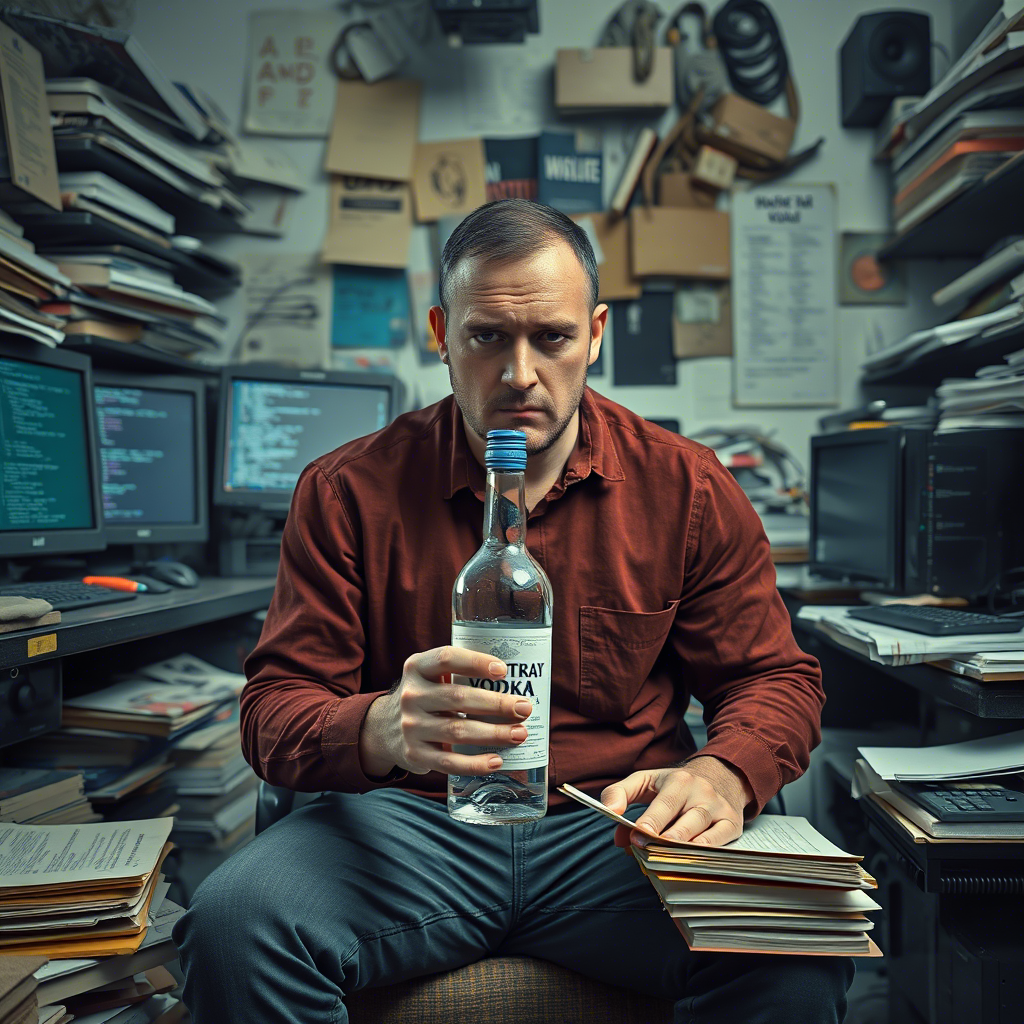 От идеи до запуска: как я пересобрал фронтенд для SnapAPI