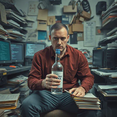 От идеи до запуска: как я пересобрал фронтенд для SnapAPI