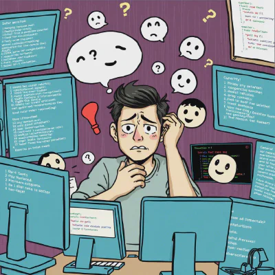 Я ненавижу фронт: как Craftum упростил разработку